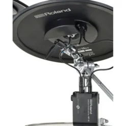 DW DWe E33 V-Cymbal Drum Kit DN