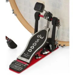 DW DWe E33 V-Cymbal Drum Kit DN