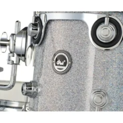 DW DWe E33 V-Cymbal Drum Kit DN