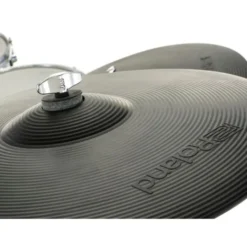 DW DWe E33 V-Cymbal Drum Kit DN