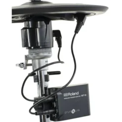 DW DWe E33 V-Cymbal Drum Kit DN