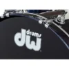 DW DWe E33 V-Cymbal Drum Kit MB