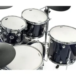 DW DWe E33 V-Cymbal Drum Kit MB