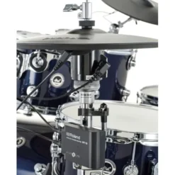 DW DWe E33 V-Cymbal Drum Kit MB