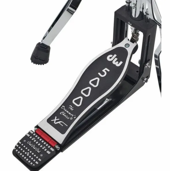 DW 5500DXF Hi-Hat Stand