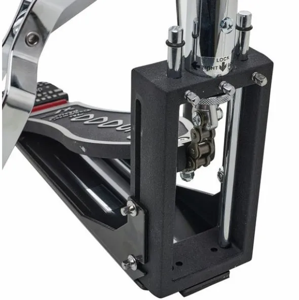 DW 5500DXF Hi-Hat Stand