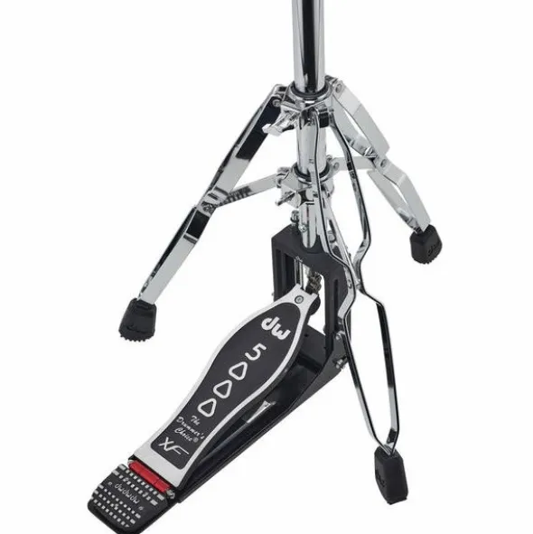 DW 5500DXF Hi-Hat Stand