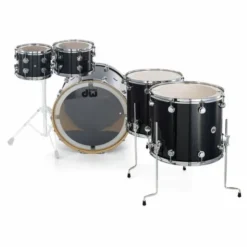 DW Finish Ply Big Rock Black Ice