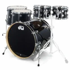 DW Finish Ply Big Rock Black Ice