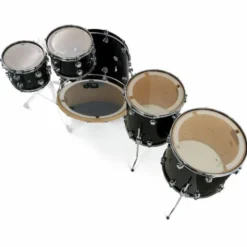 DW Finish Ply Big Rock Black Ice