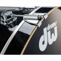 DW Finish Ply Big Rock Black Ice