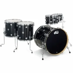 DW Finish Ply Big Rock Black Ice