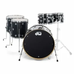 DW Finish Ply Big Rock Black Ice