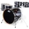 DW Finish Ply Big Rock Bl. Ice II