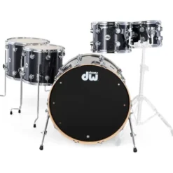 DW Finish Ply Big Rock Bl. Ice II