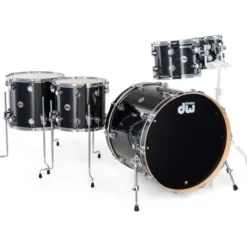 DW Finish Ply Big Rock Bl. Ice II