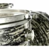 DW Finish Ply Black Oyster Nickel