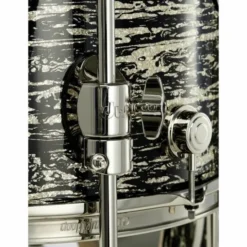 DW Finish Ply Black Oyster Nickel