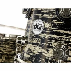 DW Finish Ply Black Oyster Nickel