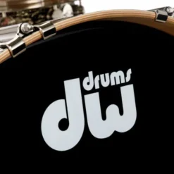 DW Finish Ply Black Oyster Nickel