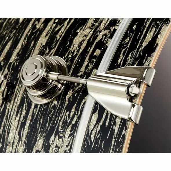 DW Finish Ply Black Oyster Nickel