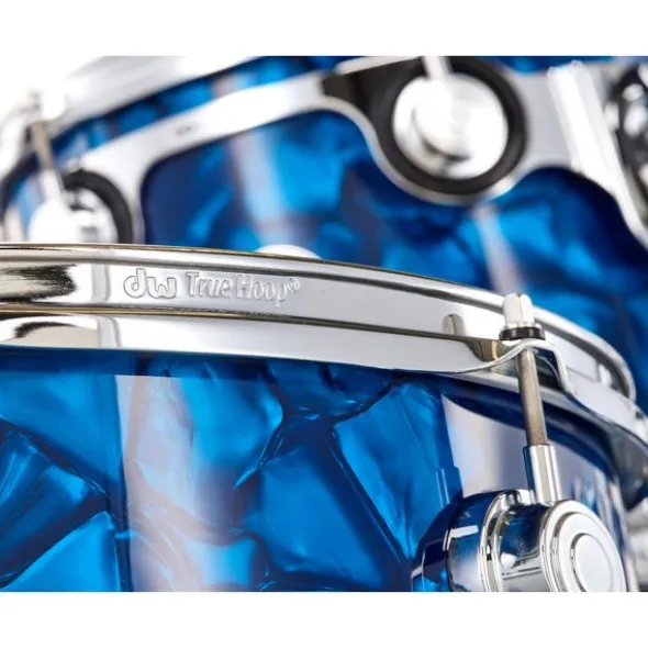 DW Finish Ply Blue Moonstone
