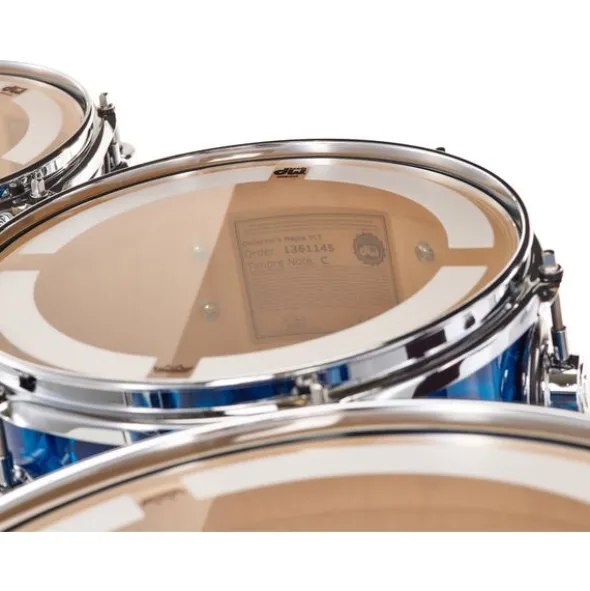 DW Finish Ply Blue Moonstone