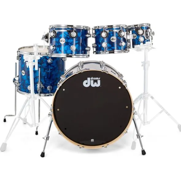 DW Finish Ply Blue Moonstone
