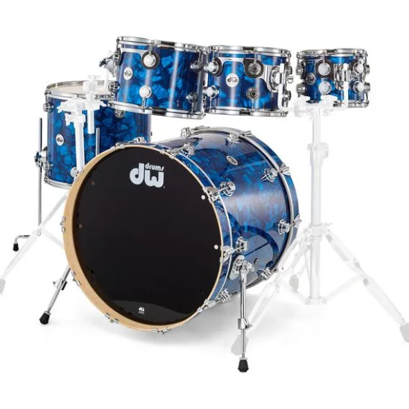 DW Finish Ply Blue Moonstone