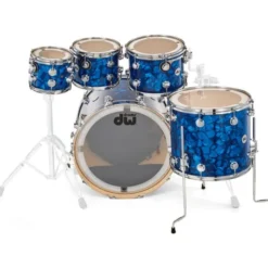 DW Finish Ply Blue Moonstone