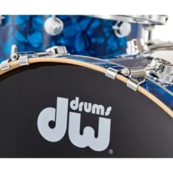 DW Finish Ply Blue Moonstone