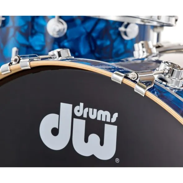 DW Finish Ply Blue Moonstone