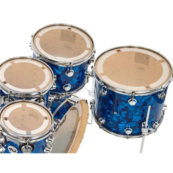 DW Finish Ply Blue Moonstone