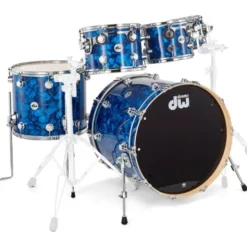 DW Finish Ply Blue Moonstone