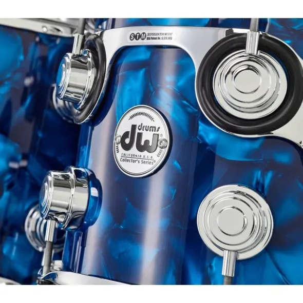 DW Finish Ply Blue Moonstone