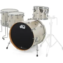 DW Finish Ply Broken Glass Cherry