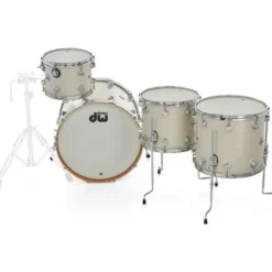 DW Finish Ply Broken Glass Cherry