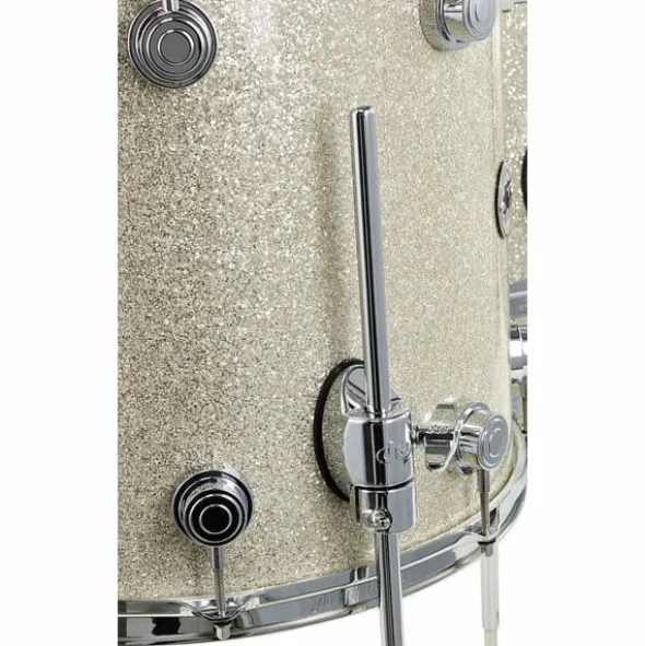 DW Finish Ply Broken Glass SSC+