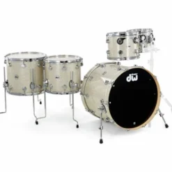 DW Finish Ply Broken Glass SSC+