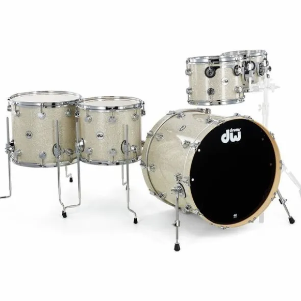 DW Finish Ply Broken Glass SSC+