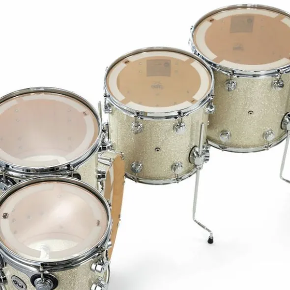DW Finish Ply Broken Glass SSC+
