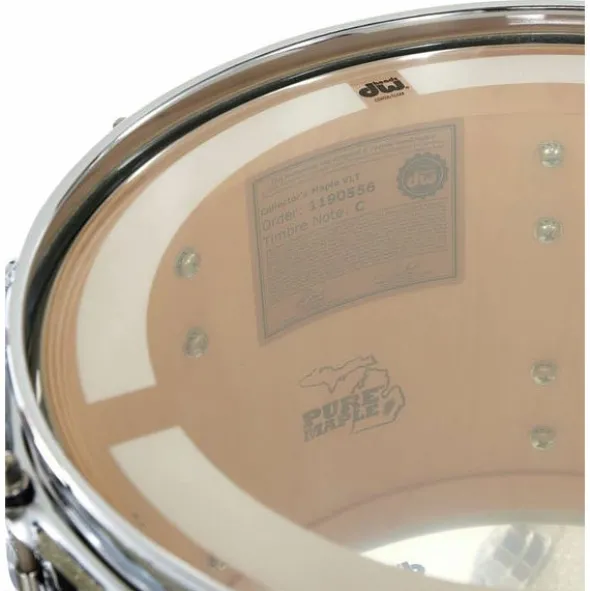 DW Finish Ply Broken Glass SSC+