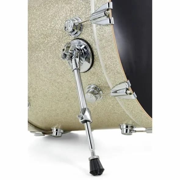 DW Finish Ply Broken Glass SSC+
