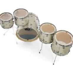 DW Finish Ply Broken Glass SSC+