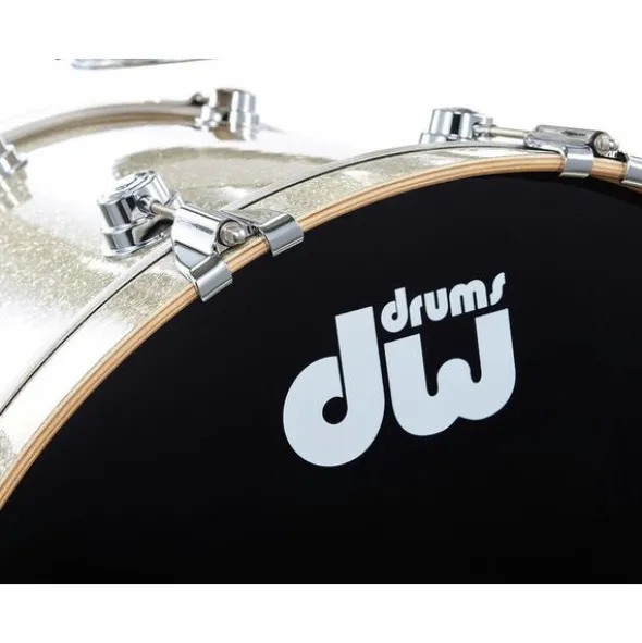 DW Finish Ply Broken Glass SSC+