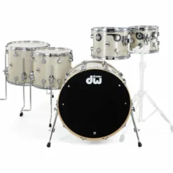 DW Finish Ply Broken Glass SSC+