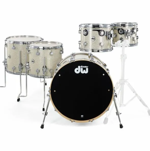 DW Finish Ply Broken Glass SSC+