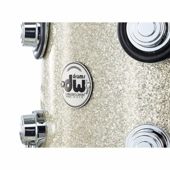 DW Finish Ply Broken Glass SSC+