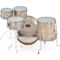 DW Finish Ply 22 Creme Oyster SN