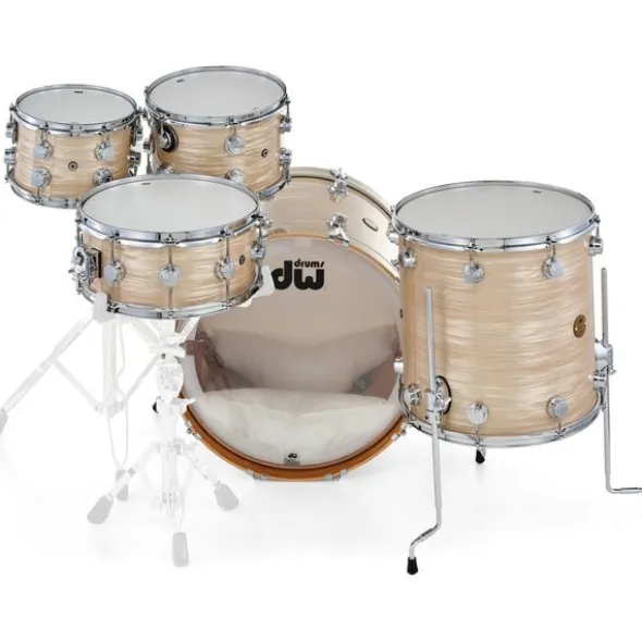 DW Finish Ply 22 Creme Oyster SN